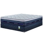 Serta Comfort Select Euro Top