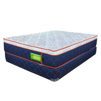 Therapedic Sleep Fitness Comfort