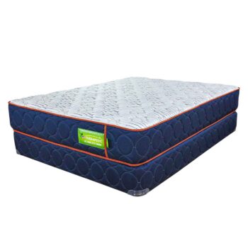 Therapedic Sleep Fitness Firm