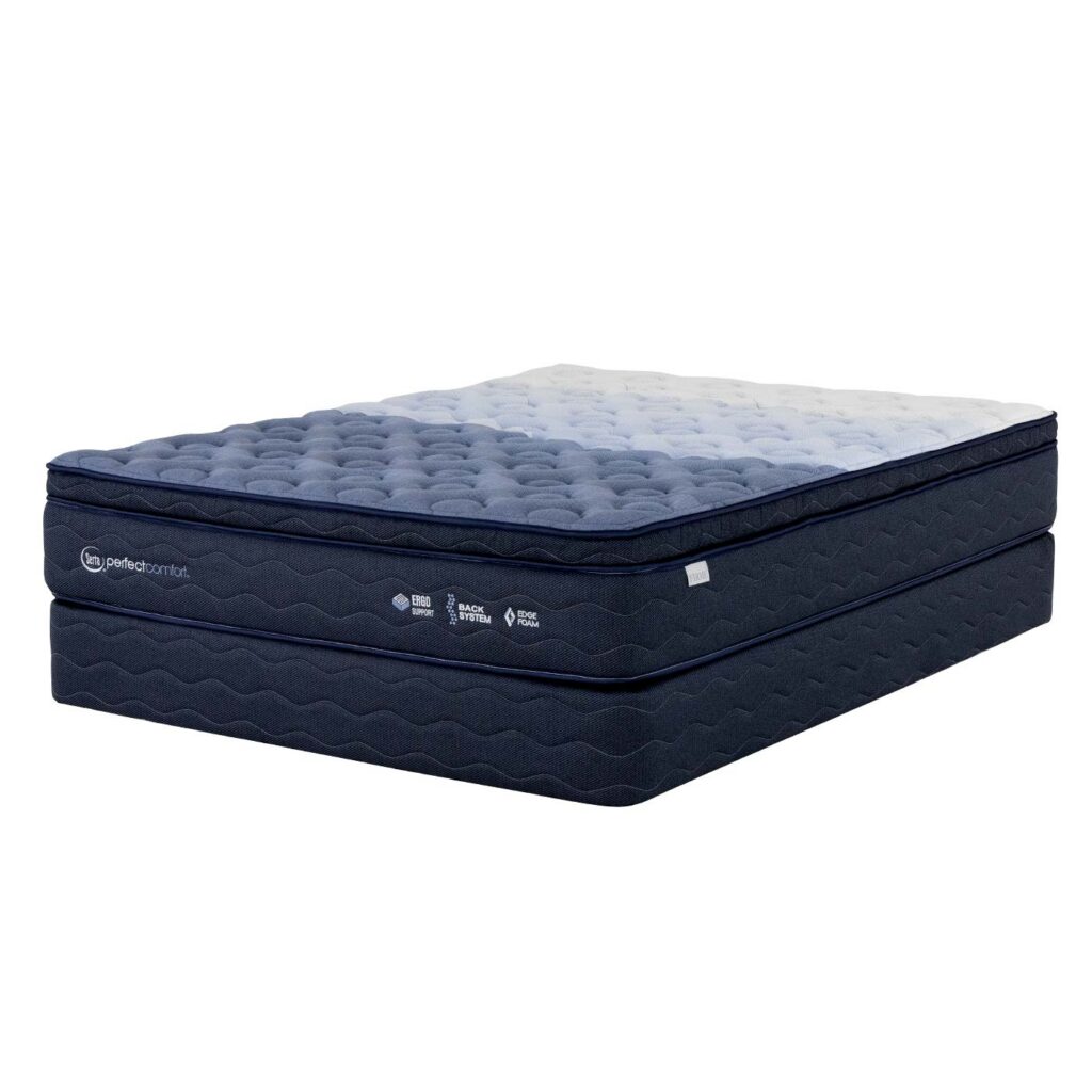 Serta Perfect Comfort Firm