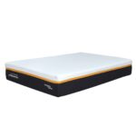 Therapedic Go Sleep