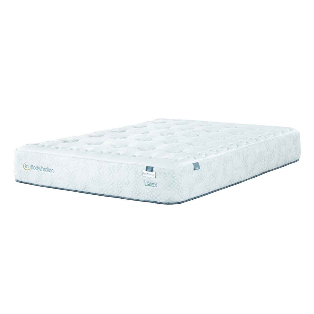 Colchon Body I-Motion Pro Latex