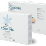 Almohada Pure Care Cooling Replenish