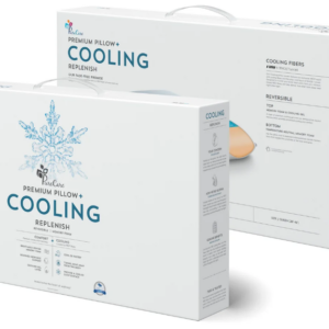 Almohada Pure Care Cooling Replenish