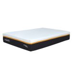 Colchón Therapedic Go Sleep – Medium Comfort