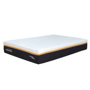 Colchón Therapedic Go Sleep – Medium Comfort