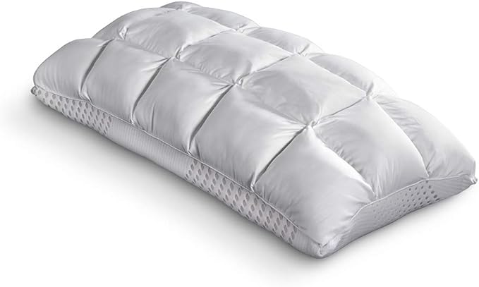 Almohada Pure Care Recovery Softcell Latex