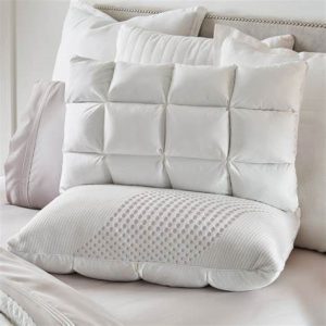 Almohada Pure Care Recovery Softcell Comfy