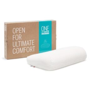 Support Pillow ONE by Tempur Cooling Cover – M