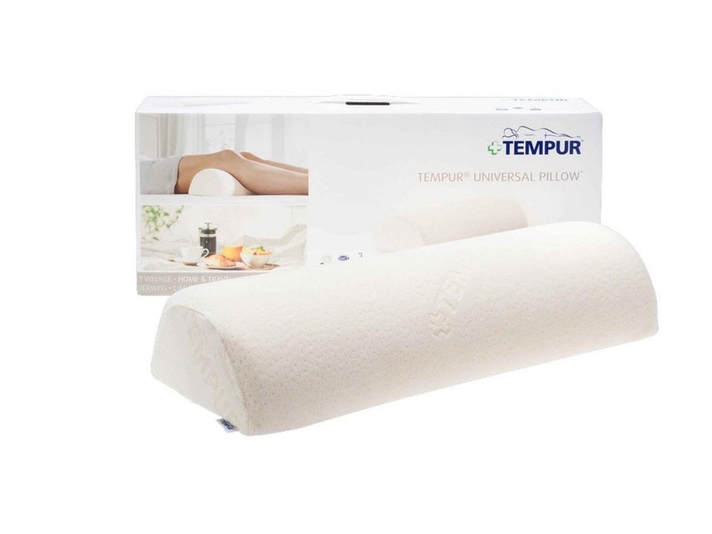 Almohada TEMPUR Universal Pillow