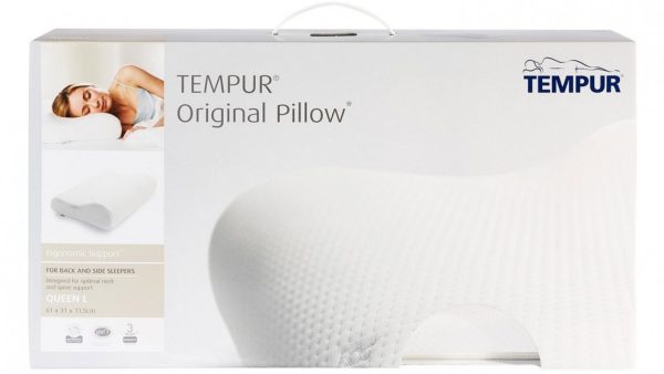 Almohada TEMPUR Original Pillow Queen M
