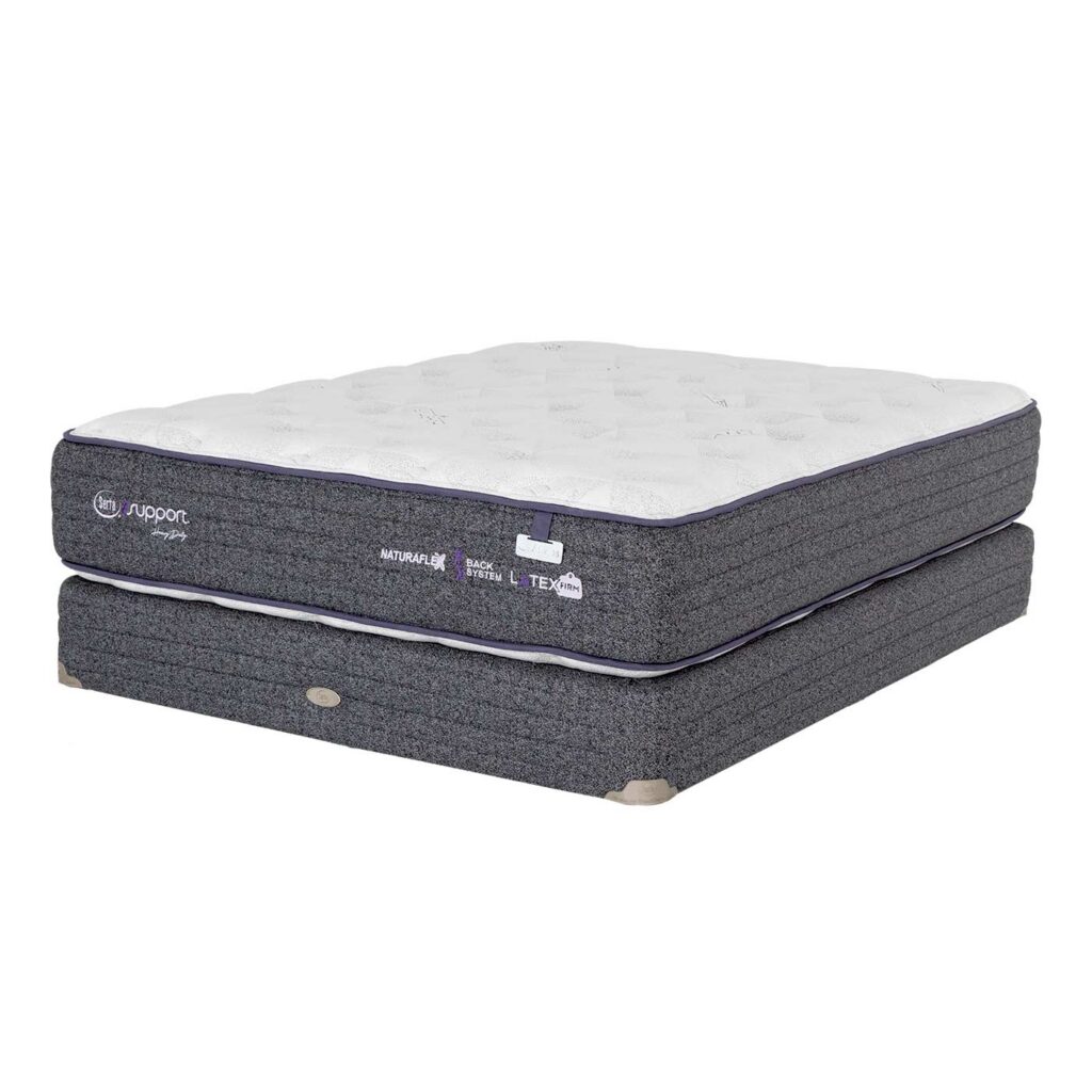 Colchón Serta Isupport Heavy Duty - Base