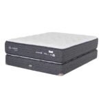 Colchón Serta Isupport Heavy Duty - Base