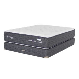 Colchón Serta Isupport Heavy Duty - Base