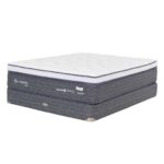 Colchón Serta Isupport Soft - Base