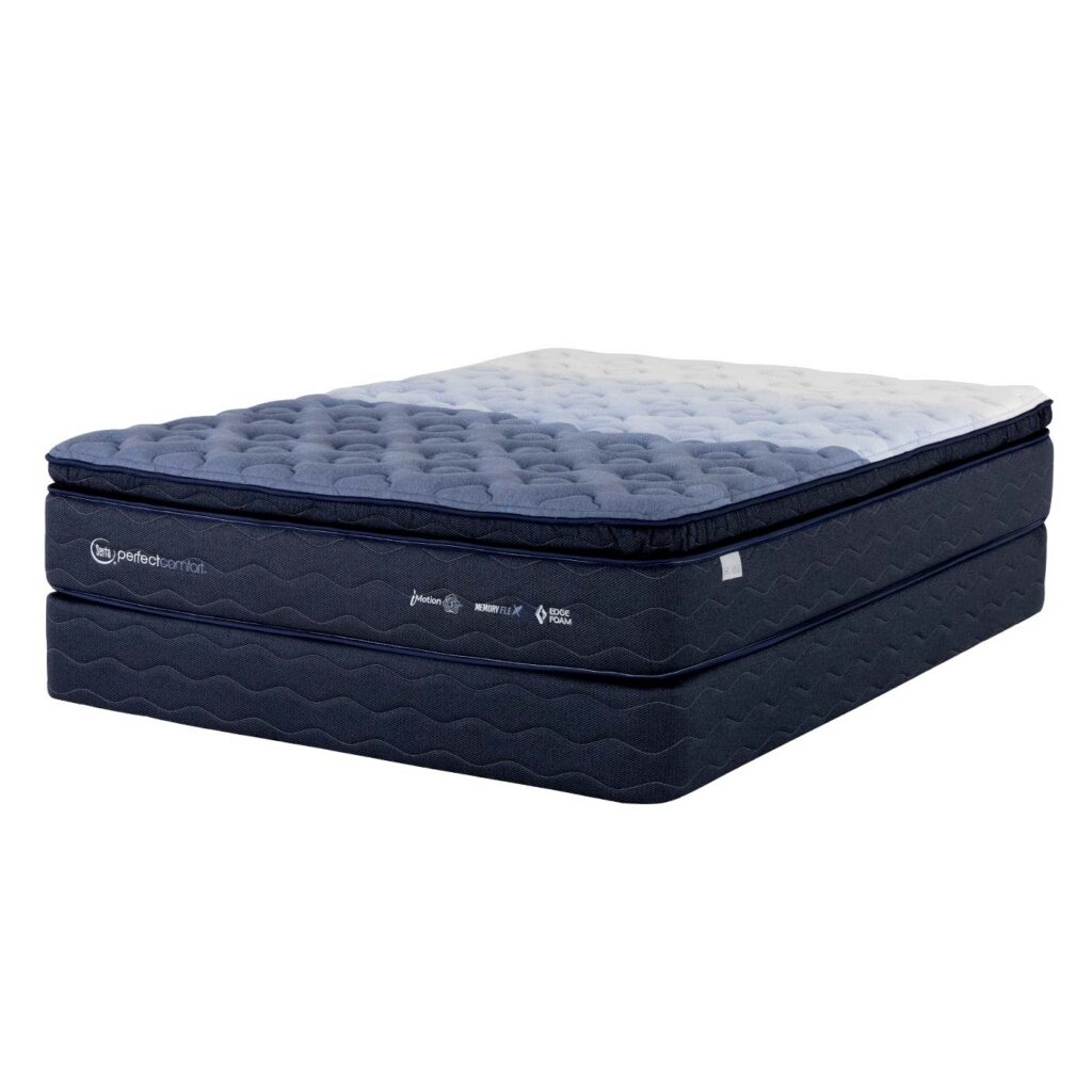 Colchón Serta Perfect Comfort Harmony - Base