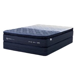 Colchón Serta Perfect Comfort Harmony - Base