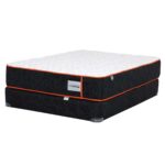 Colchón Therapedic Sleep Fitness Firm - Base