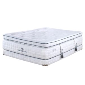 Colchón Kingsdown Magnificent Majestic - Base