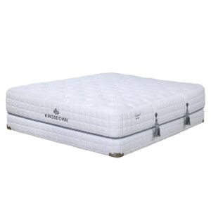 Colchón Kingsdown Magnificent Regal - Base
