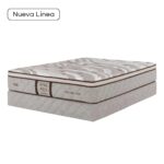 Colchón King Koil Pure Home Firme - Base