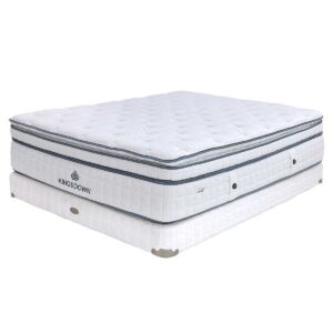 Colchón  Kingsdown Essence Soft - Base