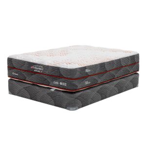 Colchón Therapedic Immunity Dual Side - Base
