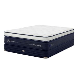 Colchón Serta Perfect Sleeper Pro Soft-Base