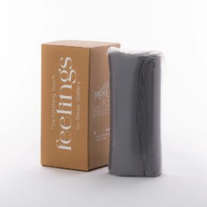 Almohada Memory Foam – Feelings by Sleep Gallery