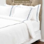 Hotel Collection - Juego de Cama, ZigZag