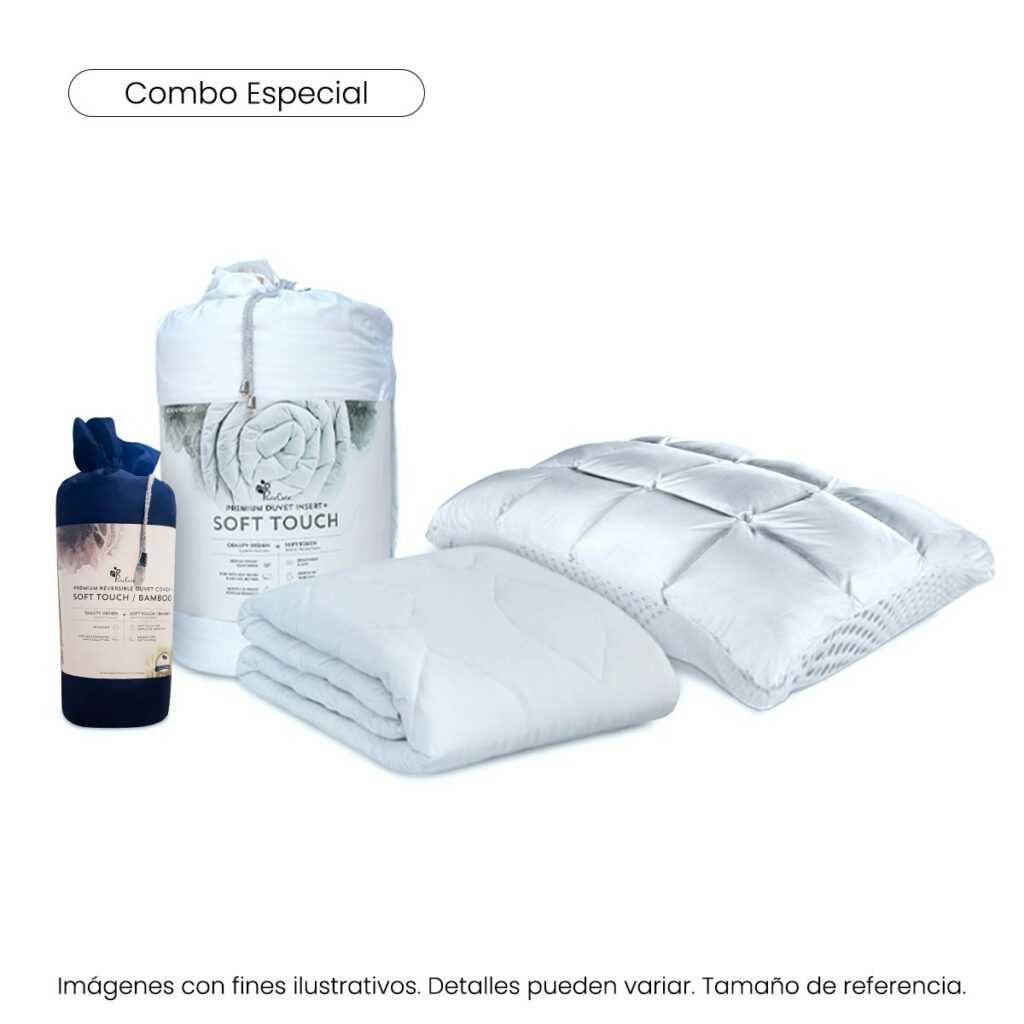 Combo: Cooling-Accesorios