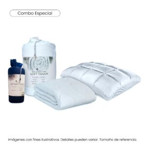 Combo: Cooling-Accesorios