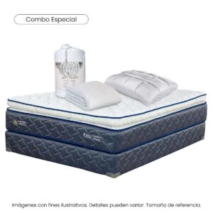 Combo: Cooling-Edición Especial Frío