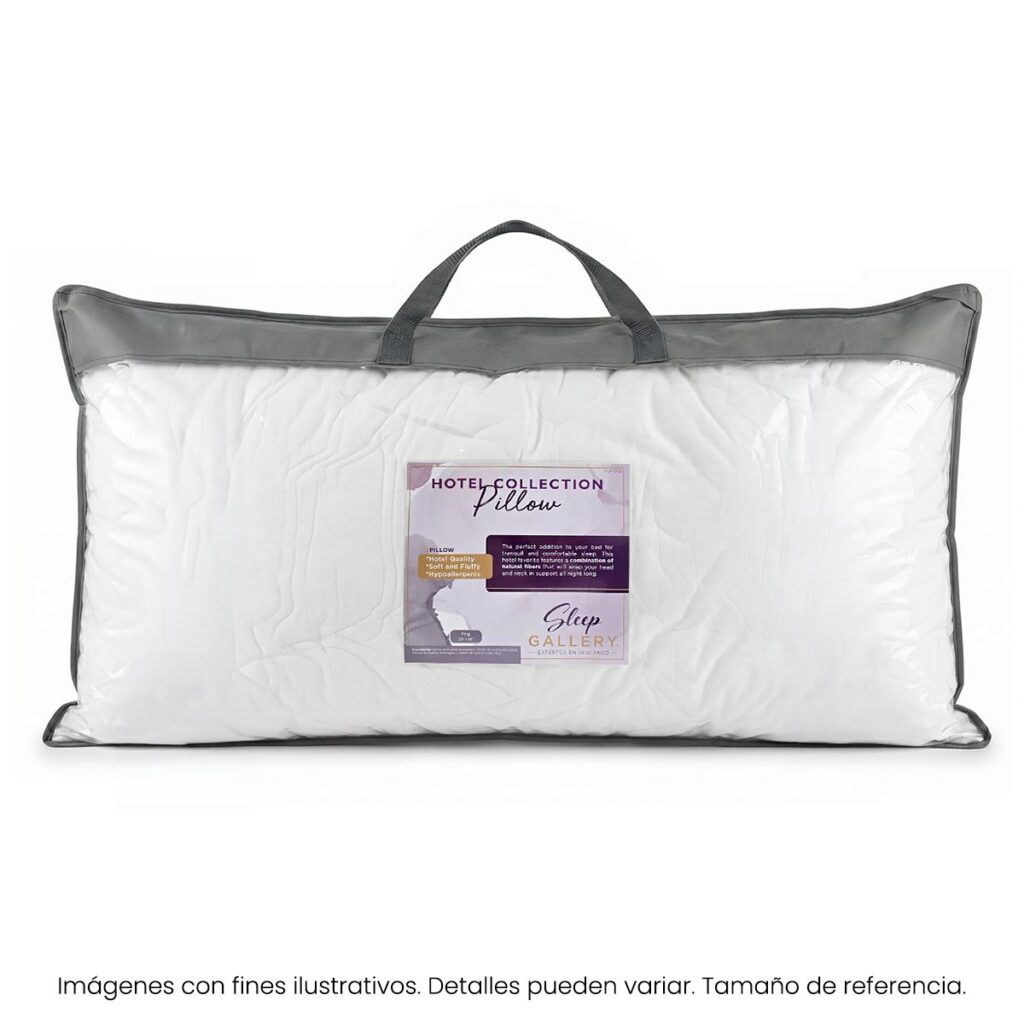 Almohada Hotel Collection Pillow